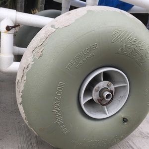 Meet your Posher, Cheryl